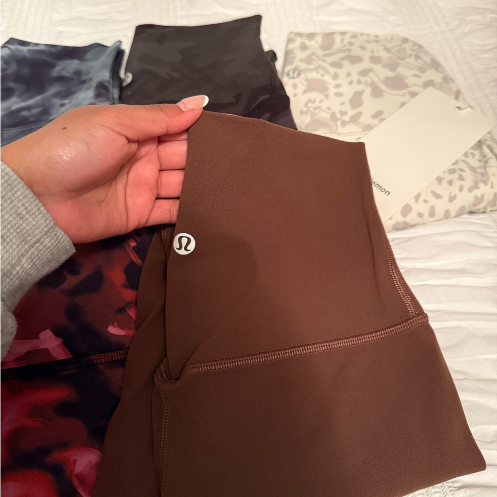 Lululemon align bundle - Picture 2 of 5